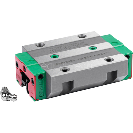 Каретка HIWIN CGW20HCZAH