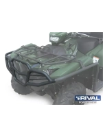 Бампер передний для квадроциклов Yamaha Grizzly 700 / Kodiak