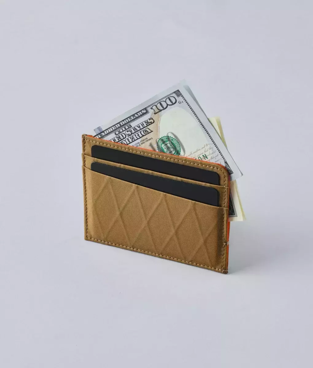Кошелёк Alpaka Ark Card Wallet