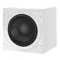 Bowers &amp; Wilkins ASW608 Matte White