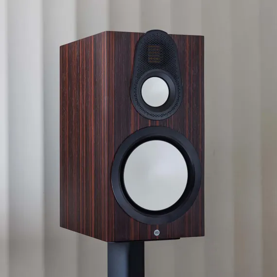 Monitor Audio Gold 100 (6G) Macassar