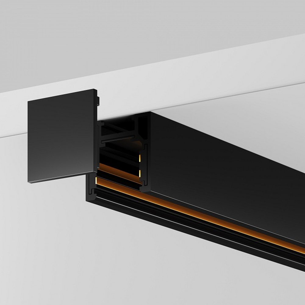 Трек накладной Maytoni Technical Busbar trunkings Exility TRXMN034-412B