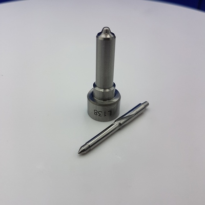 Распылитель форсунки DELPHI L138PRD / R04601D / MiHot