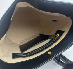 Сумка Jacquemus Le Petit Tourni