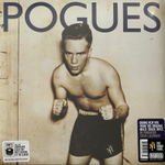 The Pogues ‎– Peace And Love (Европа 2015г.)