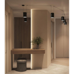 Подвесной светильник Divinare MIRACOLO 5086/06 SP-5