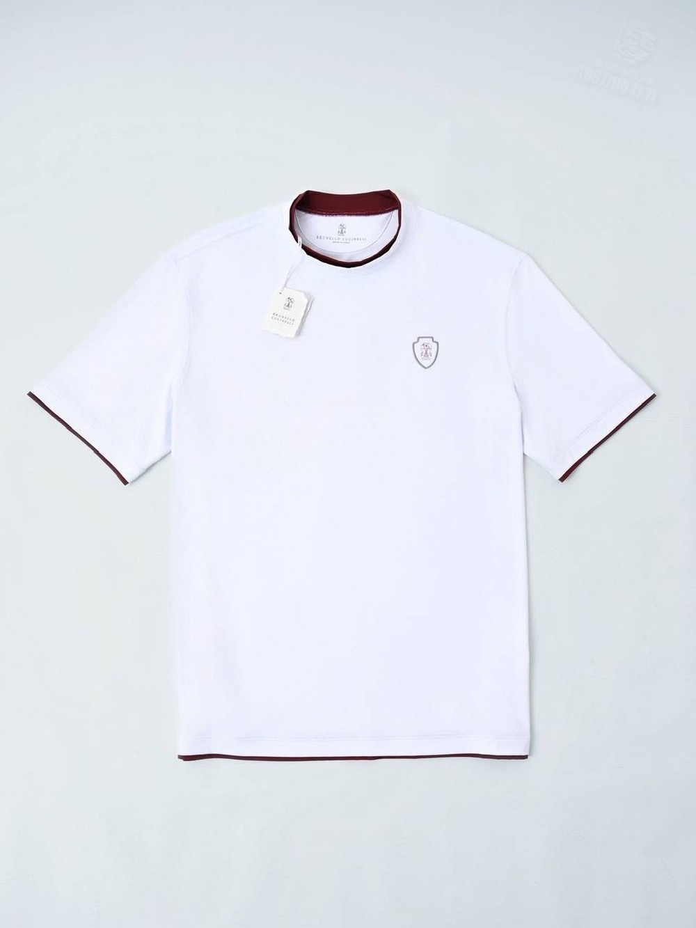 Футболка Brunello Cucinelli