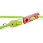 Поводок handsfree GLO Zee.Dog