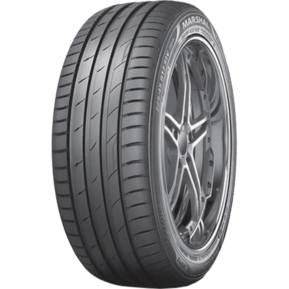 Hankook 225/40ZR18 92Y XL MU12 TL