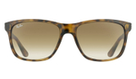 Ray Ban Highstreet RB 4181 710/51 / 57 мм