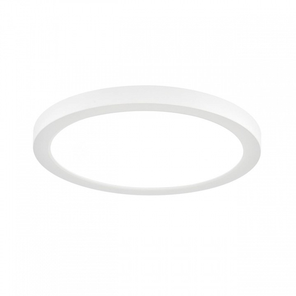 Встраиваемый светильник Sonex NEBULA WHITE 7790/18L