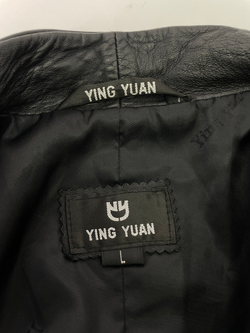 Плащ YING YUAN
