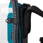 Аккумуляторный ранцевый пылесос Makita VC011GZ01