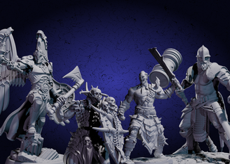 DnD