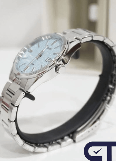 Casio MTP-1302DA-2A2 — мужские наручные часы