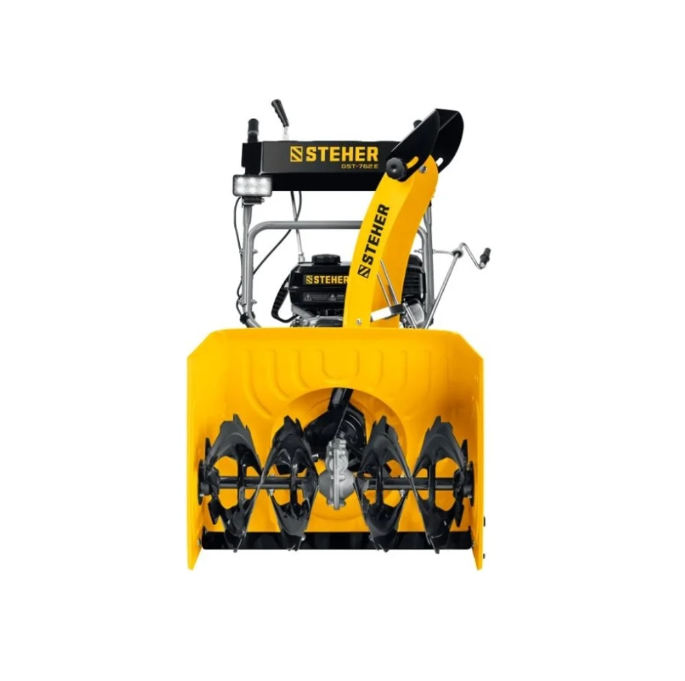 Снегоуборщик бензиновый STEHER Extrem 62 см GST-762E
