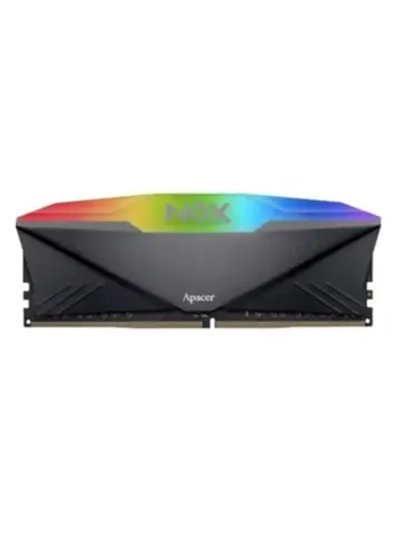 Оперативная память NOX RGB AH4U08G32C28YNBAA-1 8 ГБ