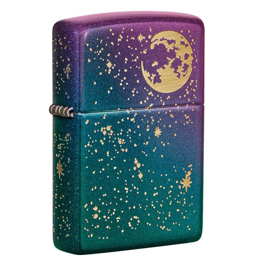 Зажигалка Zippo Starry Sky (49448)
