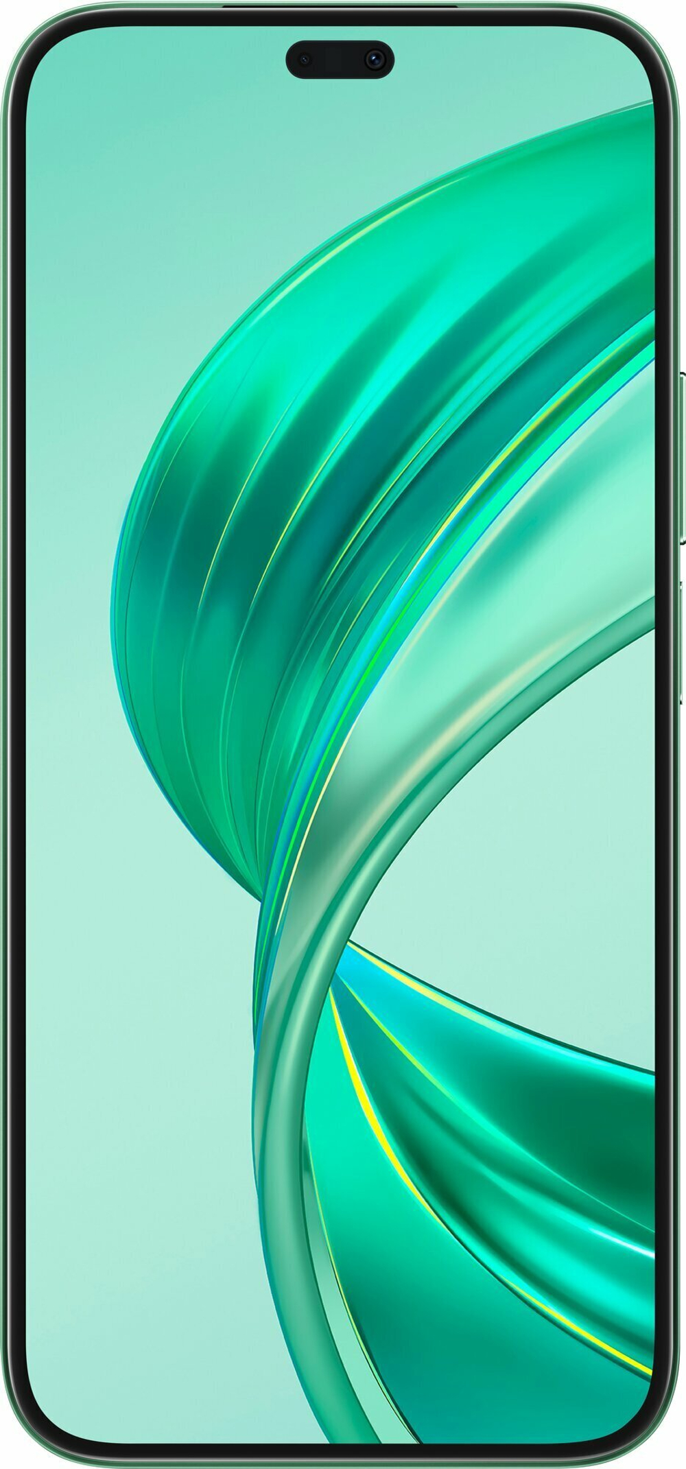 Смартфон HONOR X8b 8/128 ГБ RU, Dual nano SIM, Glamorous Green