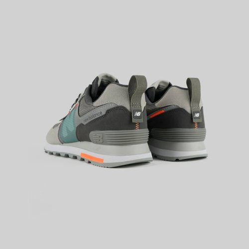 Кроссовки New Balance ML574ISC/D артикул:ML574ISC/D - купить в магазине Дайс