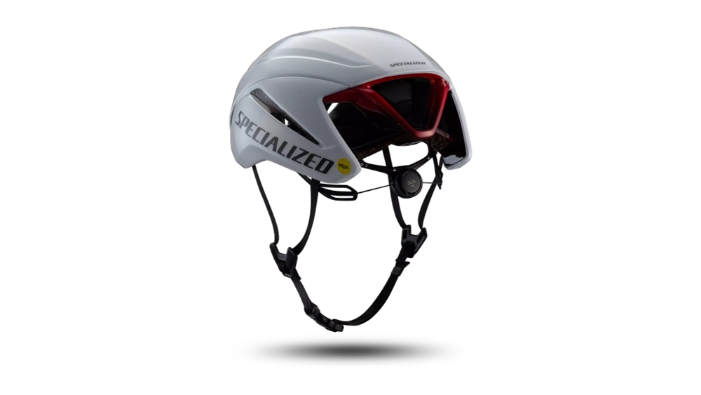 Шлем велосипедный S-Works Evade 4 Factory XC