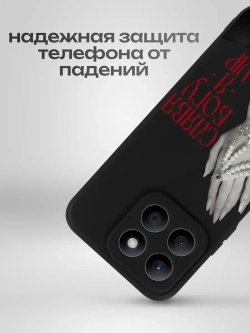 Чехол на Honor X8B
