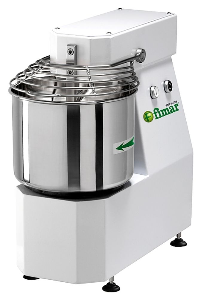 Тестомес спиральный FIMAR 50/SN 2V