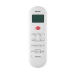 Сплит-система кондиционер настенный Haier Coral AS35HPL2HRA/1U35HPL1FRA на 34 м²