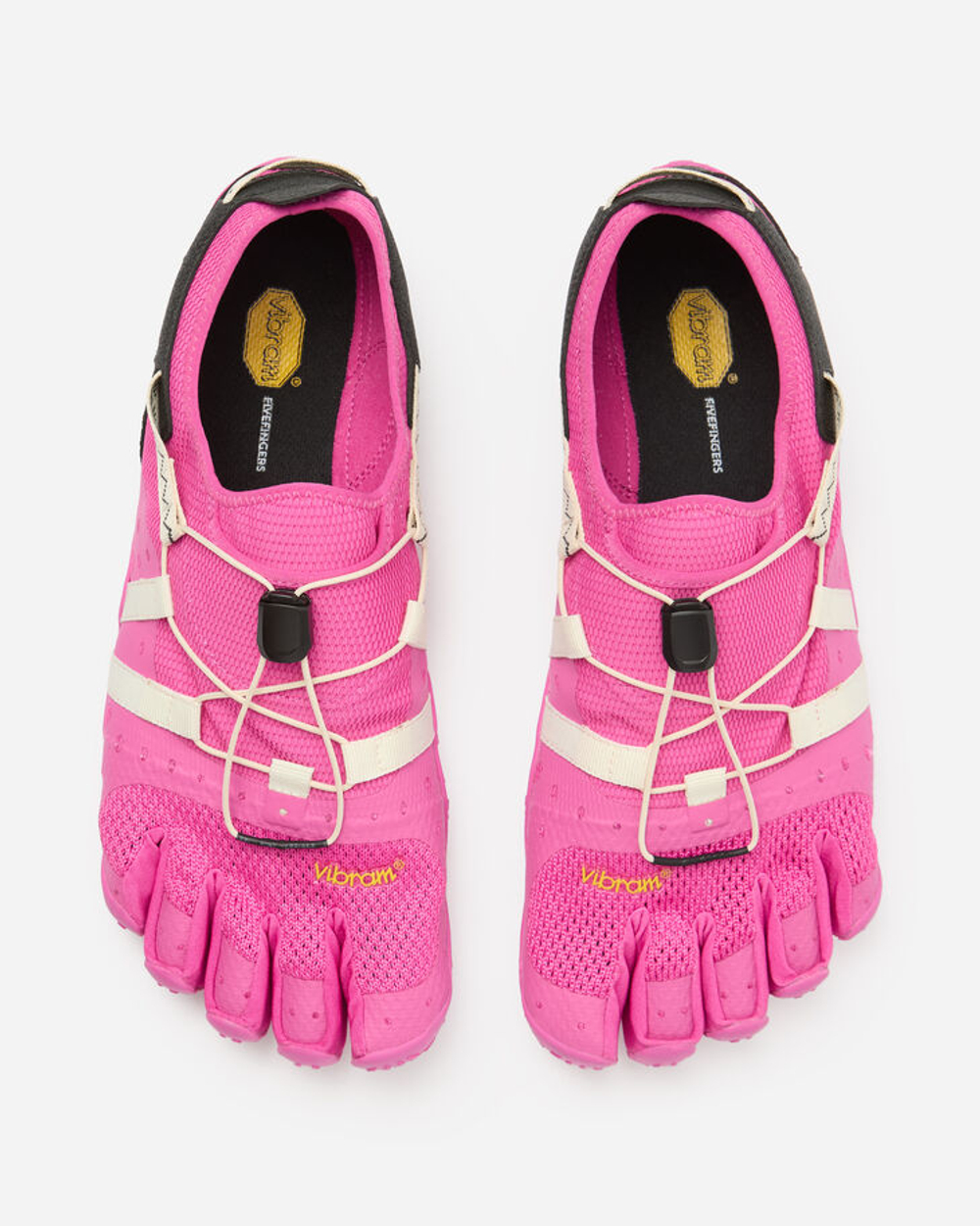Vibram FiveFingers Spidrwalk, цвет фуксии