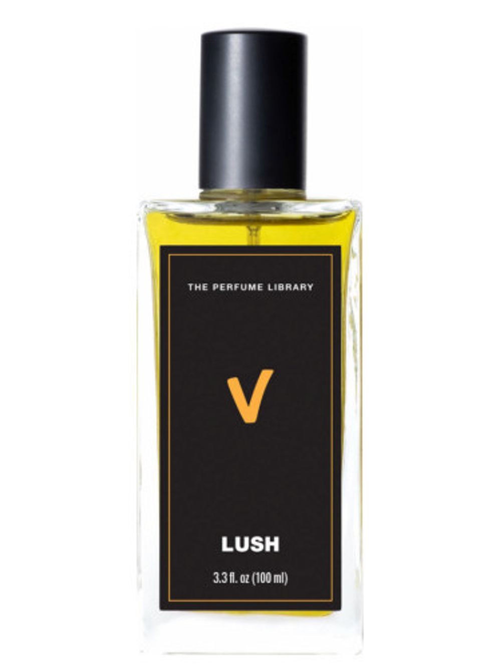 Lush V