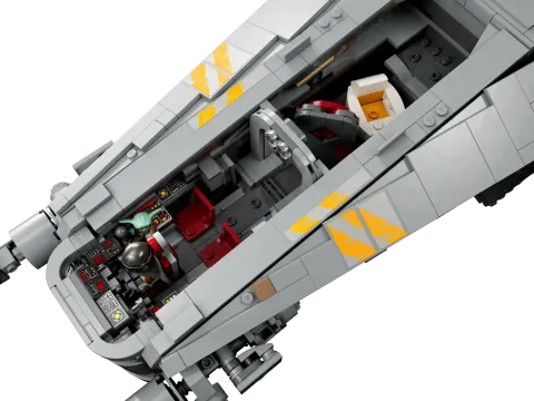 Конструктор LEGO Star Wars 75331 Лезвие бритвы, ULTIMATE