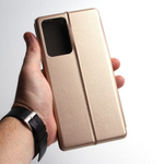 Чехол-книжка для Samsung Galaxy Note 20 Plus, 009805 Черный