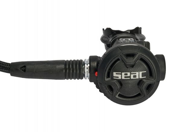 Регулятор Seac Sub PX100 DIN 230 BAR
