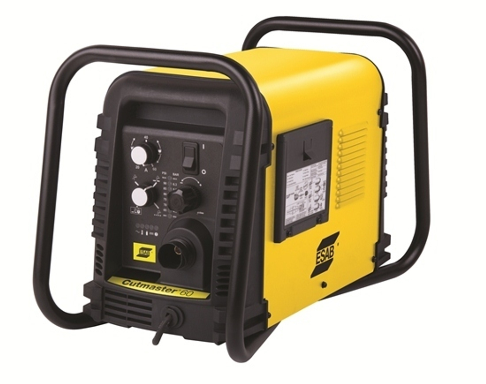 Cutmaster 60, Установка плазменной резки, резак SL60 6м, 400В