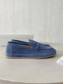 Слипоны Brunello Cucinelli