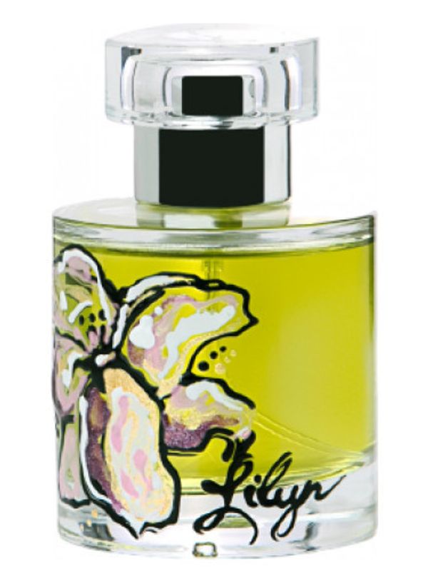 Calaj Lilyn