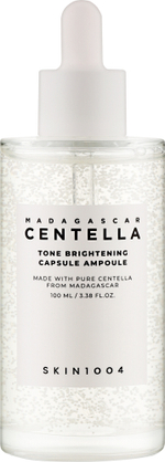 SKIN1004 Madagascar Centella Tone Brightening Capsule Ampoule 50 ml
