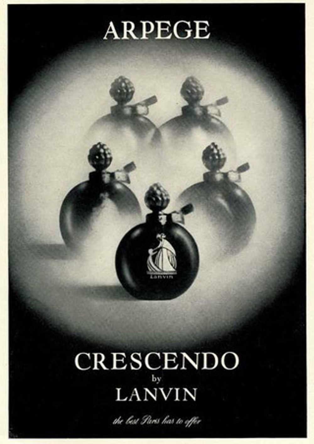 Lanvin Crescendo