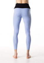 ТАЙТСЫ С ПОЯСОМ МУЖСКИЕ SFA LONG TIGHT | SERENITY