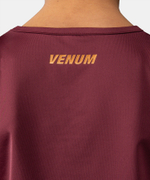 Майка детская Venum Contender Burgundy