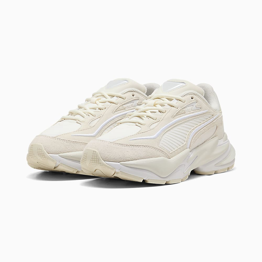Обувь RS Surge из ворсистой замши, UNISEX - PUMA