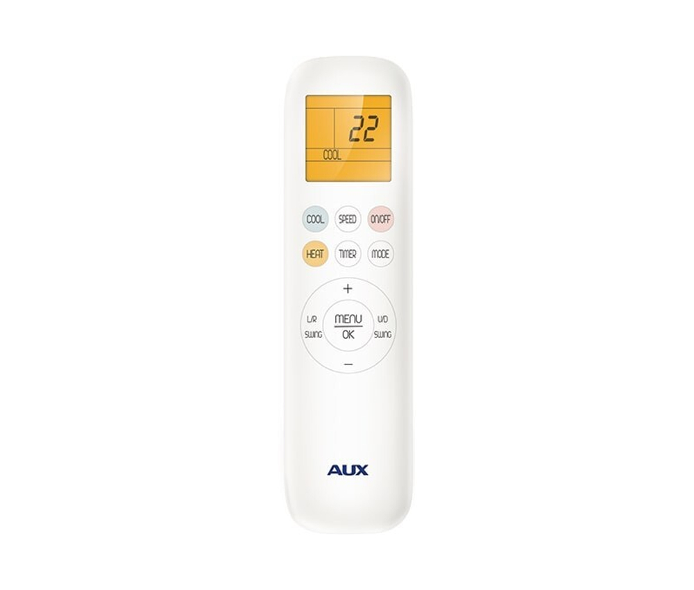 AUX ASW-H24A4/QH-R1 AS-H24A4/QH-R1