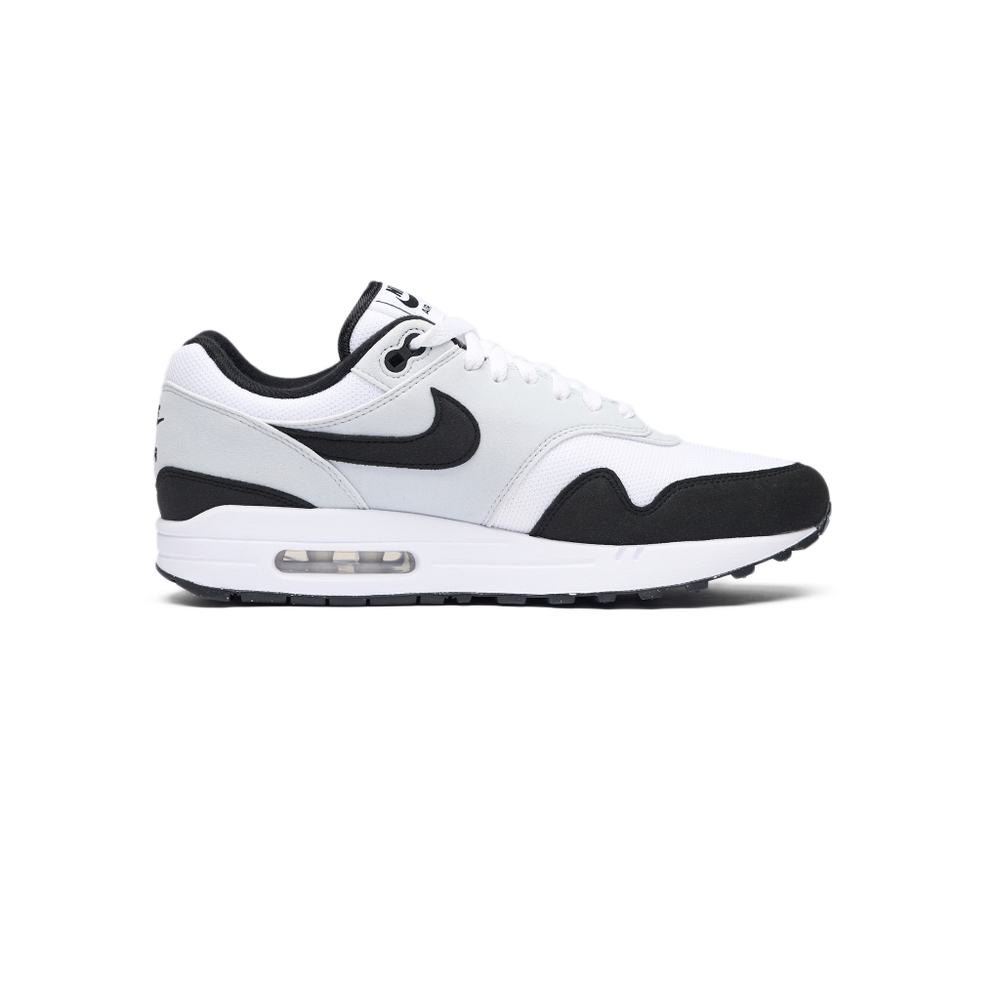 Кроссовки Nike Air Max 1 "White Black Pure Platinum"