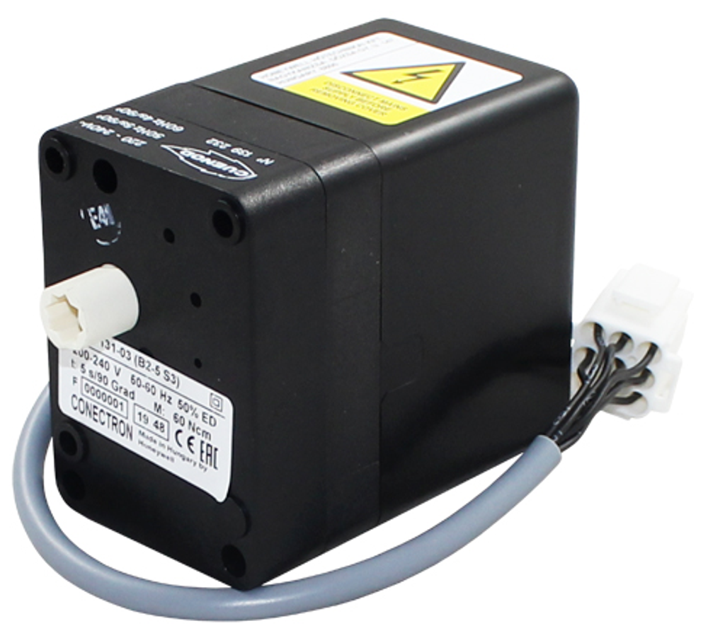 Honeywell LKS 131-03 (B2-5 S3)