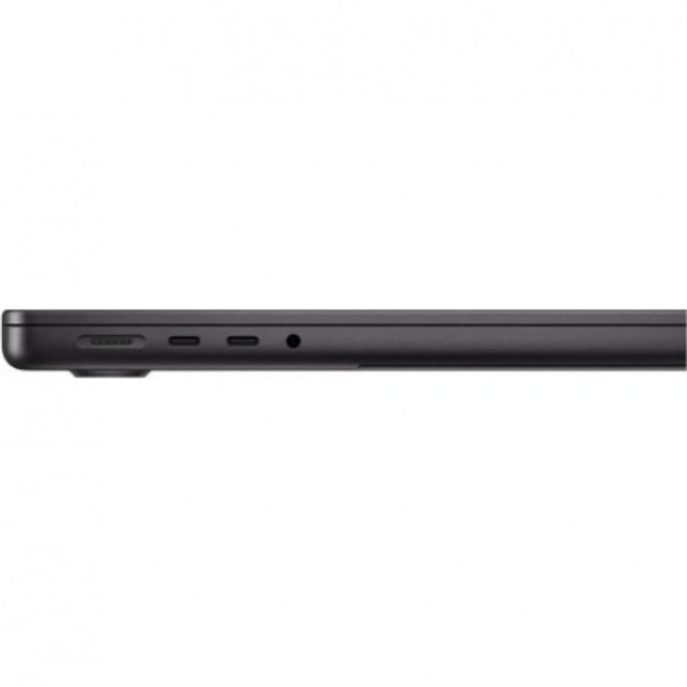 Ноутбук Apple MacBook Pro A3401 M4 Pro Space Black (MX2H3)