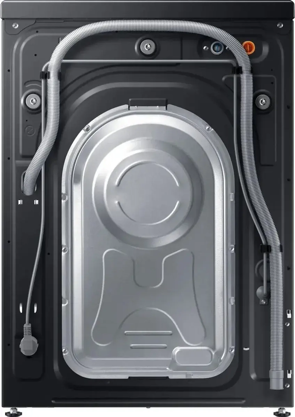 Стиральная машина Samsung WW11CG604CLBLP