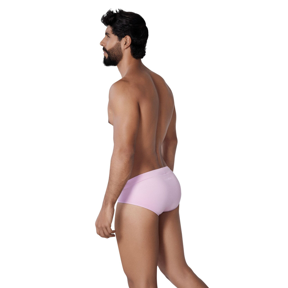 Розовые мужские плавки Kin Swimsuit Brief (Размер: L) (Цвет: розовый)