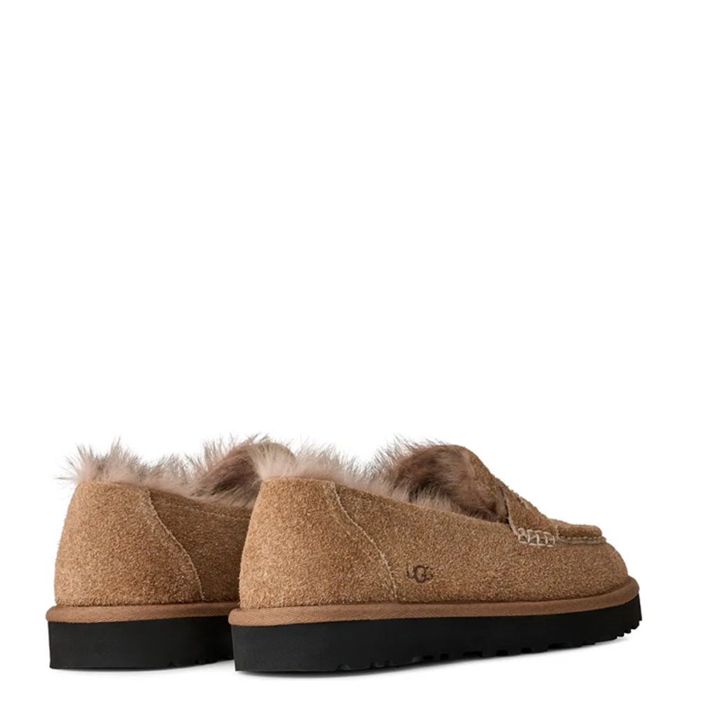 Ugg Ellis Loafer Chestnut