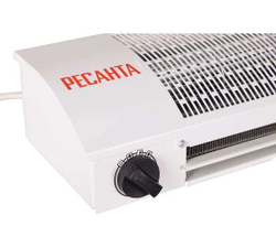 Тепловая завеса Ресанта ТЗ-3С 67/6/1