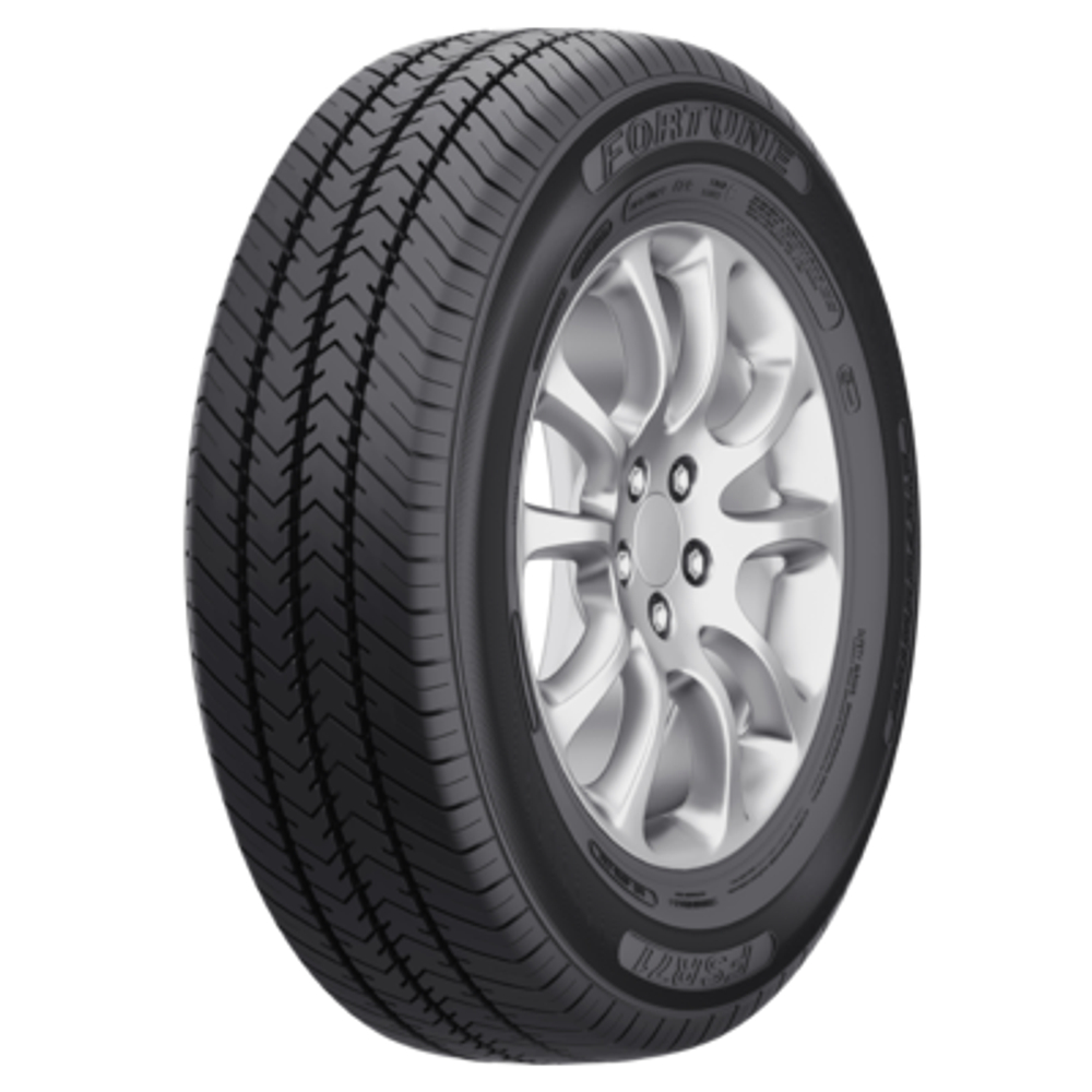 Легковая шина Fortune FSR71 225/75R16C